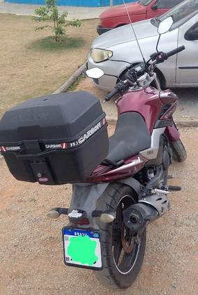 YAMAHA YS 250 FAZER BLUEFLEX YAMAHA YS 250 FAZER BLUEFLEX